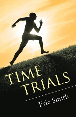 Cover Time Trials (eBook, ePUB)