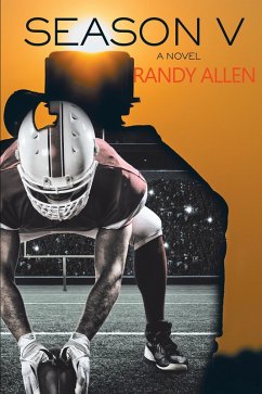 Season V (eBook, ePUB) - Author, Allen