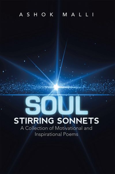 Soul Stirring Sonnets (eBook, ePUB) Soul Stirring Sonnets (eBook, ePUB)