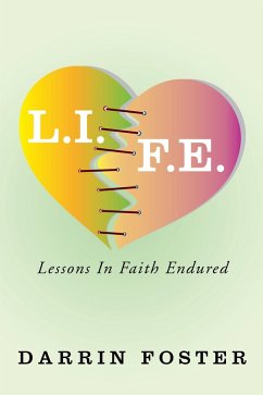 Cover L.I.F.E. (eBook, ePUB)