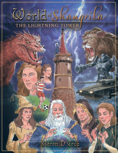 The World of Shangrila (eBook, ePUB) The World of Shangrila (eBook, ePUB)