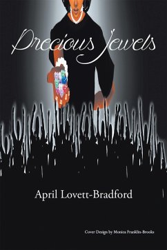 Cover Precious Jewels (eBook, ePUB)
