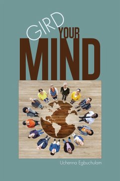 Cover Gird Your Mind (eBook, ePUB)