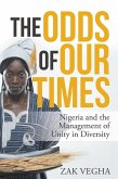 The Odds of Our Times (eBook, ePUB)