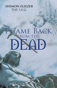 Cover I Came Back from the Dead (eBook, ePUB)