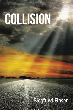 Cover Collision (eBook, ePUB)