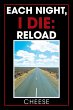 Each Night, I Die: Reload (eBook, ePUB) - Bild 1