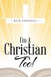 I'M a Christian Too! (eBook, ePUB) - Bild 1