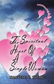The Spiritual Heart of a Single Woman (eBook, ePUB)
