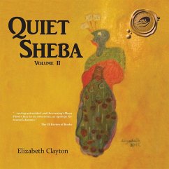 Cover Quiet Sheba (eBook, ePUB)