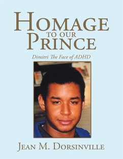 Cover Homage to Our Prince (eBook, ePUB)