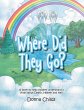 Where Did They Go? (eBook, ePUB) - Bild 1