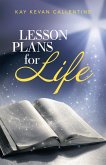 Lesson Plans for Life (eBook, ePUB)