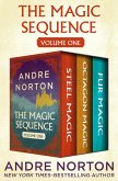 The Magic Sequence Volume One (eBook, ePUB)