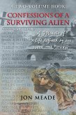 Confessions of a Surviving Alien (eBook, ePUB)