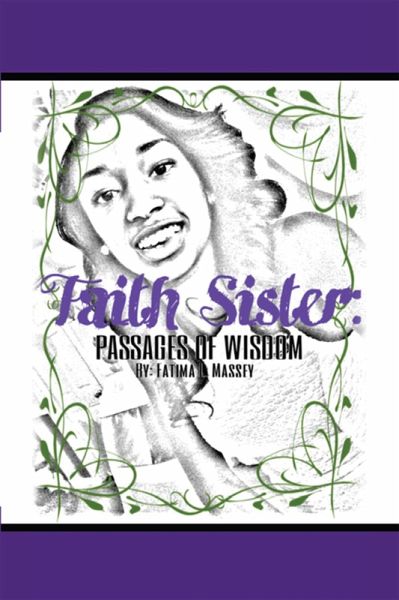 Faith Sister (eBook, ePUB) Faith Sister (eBook, ePUB)