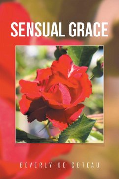 Cover Sensual Grace (eBook, ePUB)
