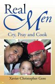 Real Men (eBook, ePUB)