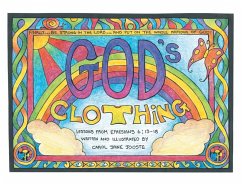 God's Clothing (eBook, ePUB) - Jooste, Carol Jane
