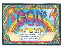 Cover God's Clothing (eBook, ePUB)