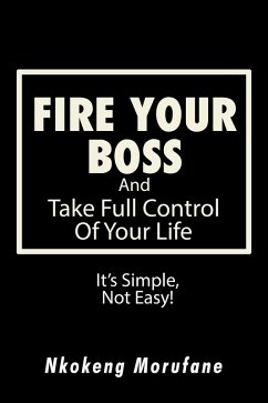 Cover Fire Your Boss (eBook, ePUB)