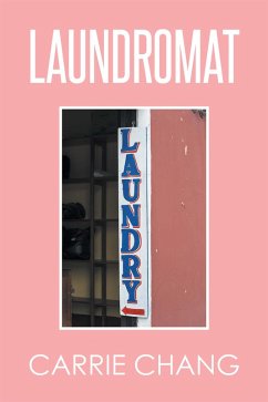 Cover Laundromat (eBook, ePUB)