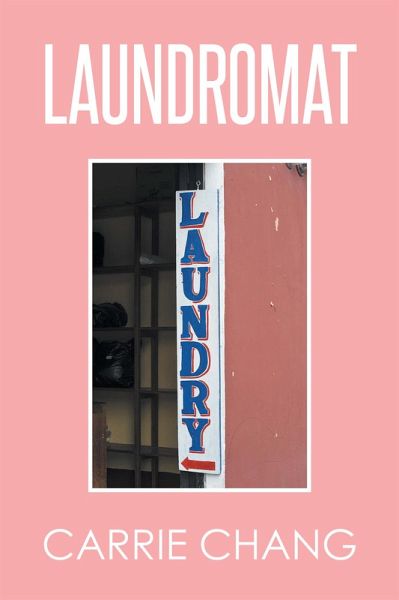 Laundromat (eBook, ePUB)