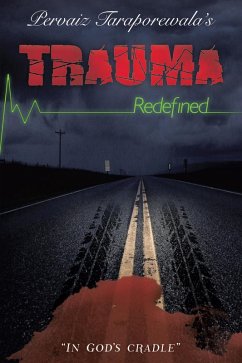 Cover Trauma Redefined (eBook, ePUB)