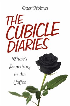 Cover The Cubicle Diaries (eBook, ePUB)