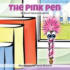 The Pink Pen (eBook, ePUB)