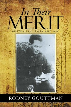 In Their Merit (eBook, ePUB) - Gouttman, Rodney