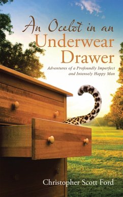 Cover An Ocelot in an Underwear Drawer (eBook, ePUB)