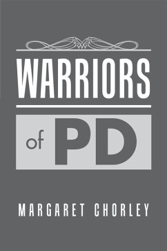 Warriors of Pd (eBook, ePUB) - Chorley, Margaret