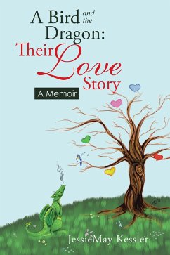 Cover A Bird and the Dragon: Their Love Story (eBook, ePUB)