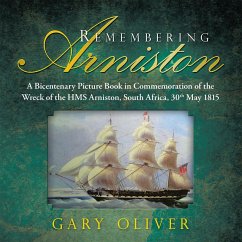 Remembering Arniston (eBook, ePUB) - Oliver, Gary