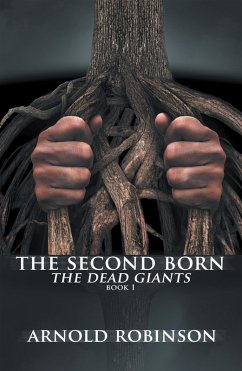 Cover The Second Born (eBook, ePUB)