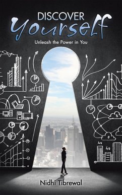 Cover Discover Yourself (eBook, ePUB)