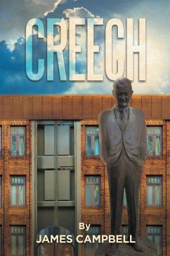 Cover Creech (eBook, ePUB)