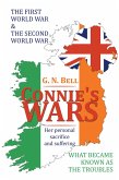 Connie's Wars (eBook, ePUB)