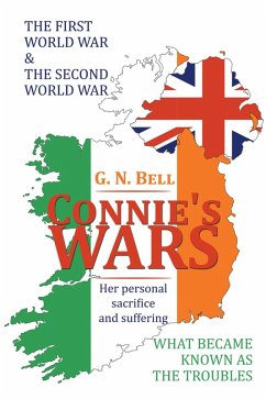 Connie's Wars (eBook, ePUB) - Bell, G. N.