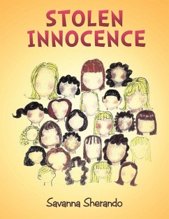 Stolen Innocence (eBook, ePUB) - Sherando, Savanna