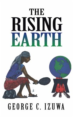 Cover The Rising Earth (eBook, ePUB)