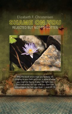 Cover Shame on You (eBook, ePUB)