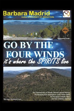 Go by the Four Winds (eBook, ePUB)