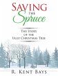 Saving the Spruce (eBook, ePUB) - Bild 1