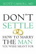 Don't Settle (eBook, ePUB) - Bild 1
