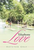 Telephone Love (eBook, ePUB)