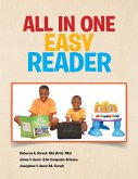 All in One Easy Reader (eBook, ePUB) All in One Easy Reader (eBook, ePUB)