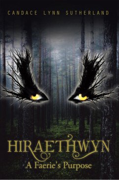 Hiraethwyn (eBook, ePUB)