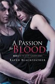 A Passion for Blood (eBook, ePUB)